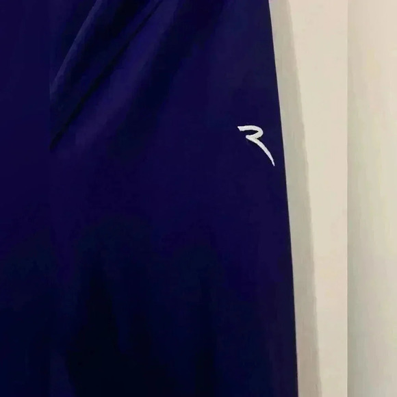 - Chervo long sleeve polo size 50 (M) bio sun block (J108) - Picture 5 of 9